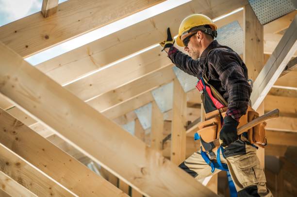Professional Roofing Contractor in Bellview, FL
